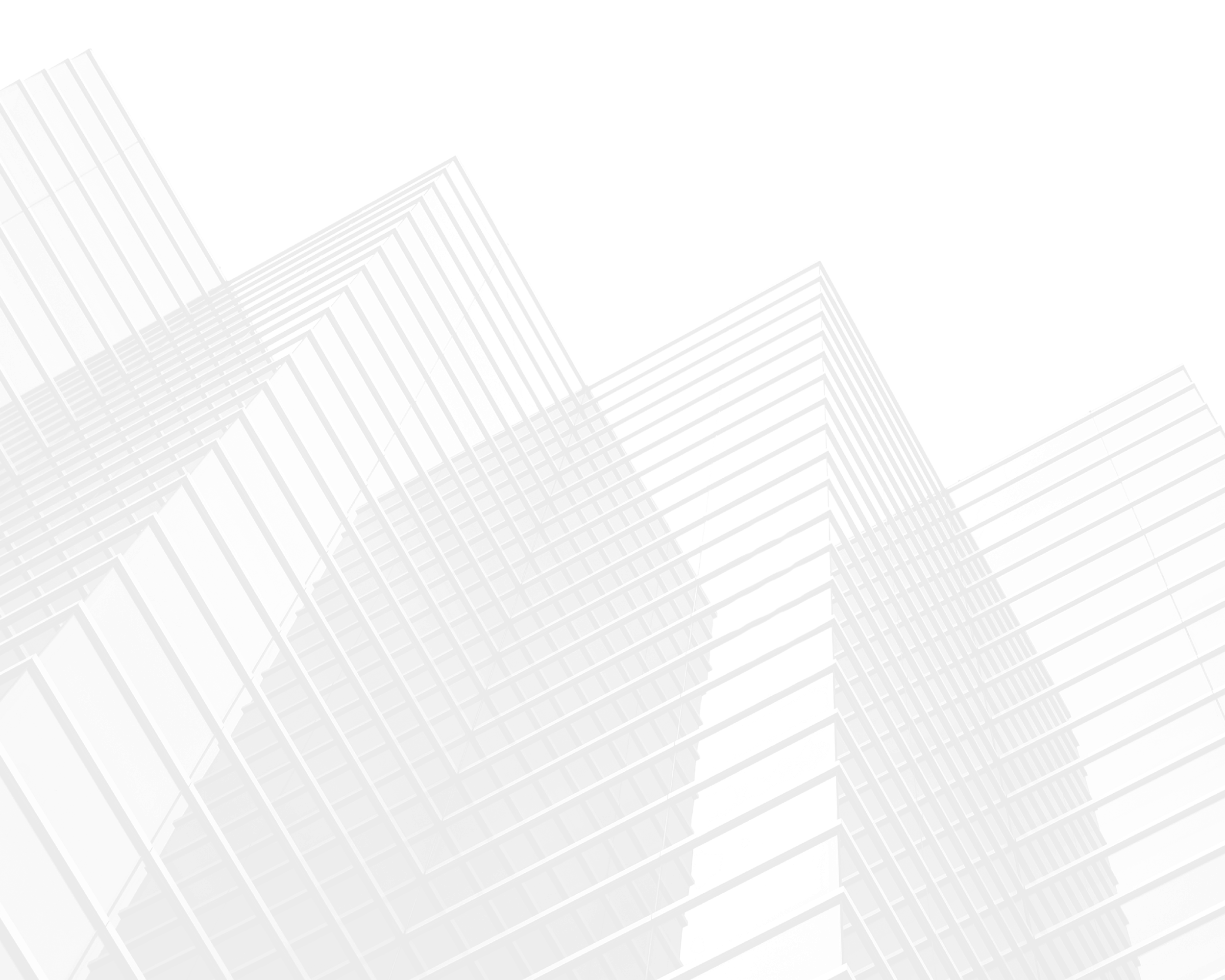 Gratte-ciel moderne en noir et blanc, style urbain dramatique, fond visuel pour depannage-vehicule à Narbonne